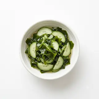 Wakame