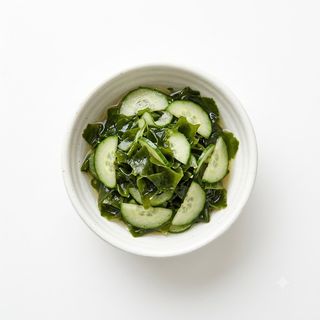 Wakame