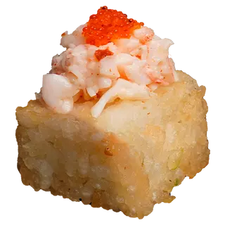 Рол QSUSHI з креветкою (6шт/165г)