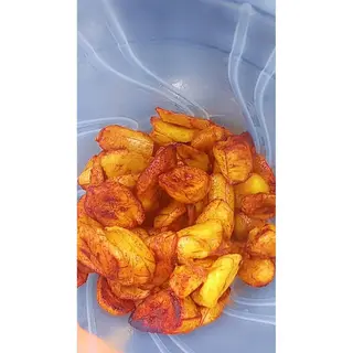 Plantain