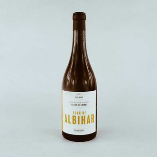 Flor de Albihar