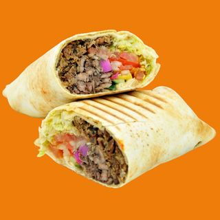 Tacos Shawarma Meat