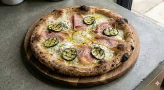 Delizia