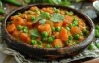 Veg-Curry
