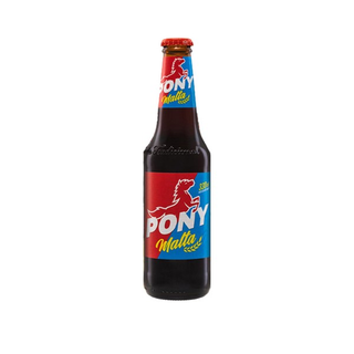 Malta Pony Bot 33Cl