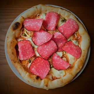 Піца Маккабі