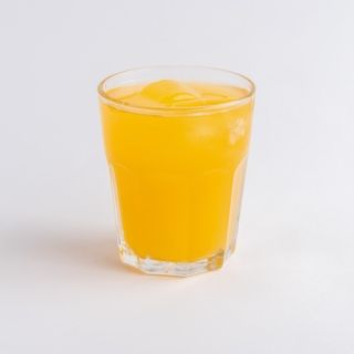 Agua de Mango