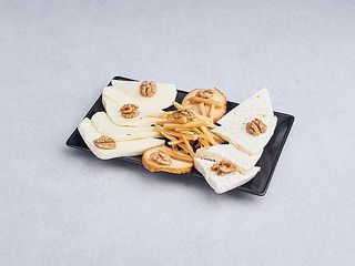 Mieszanka serów gruzińskich