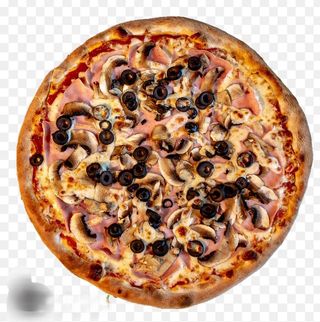 Pizza Capriciosa Ø32cm