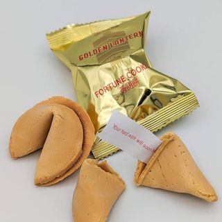 Biscotti della fortuna
