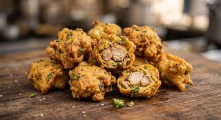 Chicken Pakora