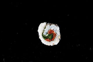 Italian rolls - 8 pezzi