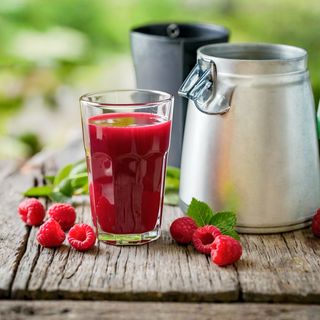 Forest berry - 330 ml