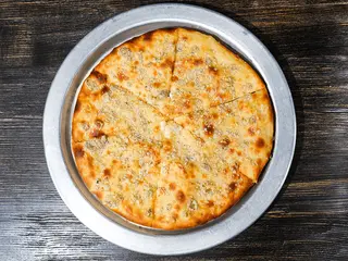 Хачапурі 4 сири (400g)