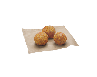 3 Falafels