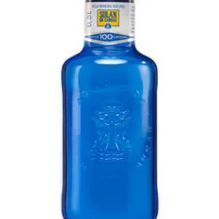 AGUA 1/2 SOLAN DE CABRAS