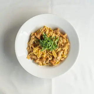 Makaron Tagliatelle Spinaci