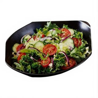 Ensalada verde