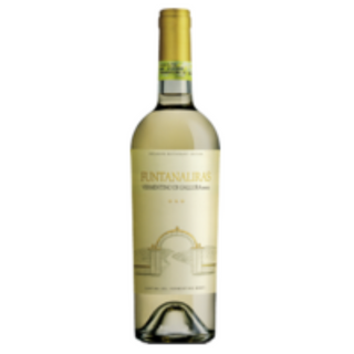 Vermentino di Gallura