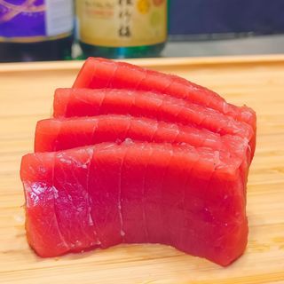 Sashimi De Atún (4 Pzs.)