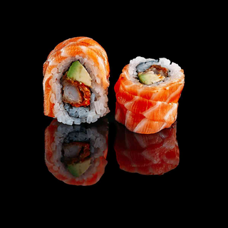 Roll speciall New York
