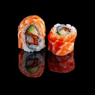 Roll speciall New York