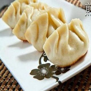 Empanadillas de carne y verduras a la plancha (8 uds.)