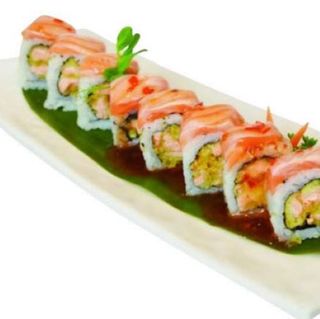 102 - Miura roll 8 pz