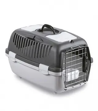 (211161) Kavez transportni za kućne ljubimce 55x36x35cm 97231