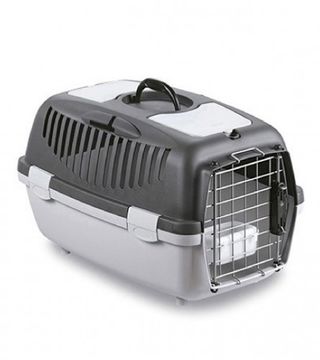 (211161) Kavez transportni za kućne ljubimce 55x36x35cm 97231