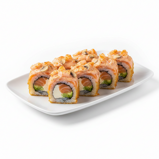Itamae Roll