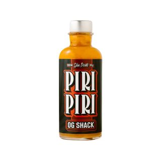 OG SHACK Piri Piri Hot 110g