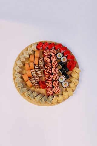 Сет для Друзей 