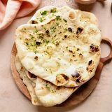 Butter Naan