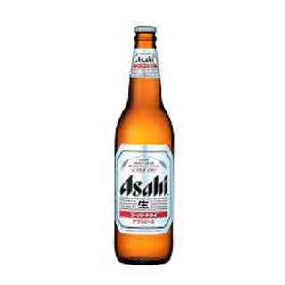 Cerveza Asahi 33cl