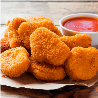 Nuggets De Pollo (6 Uds.)