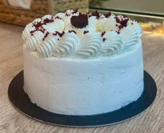 Red Velvet