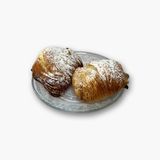 Sfogliatella