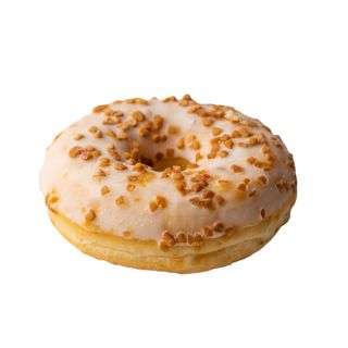 Donuts Caramello 