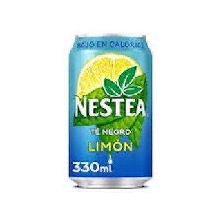Nestea limón