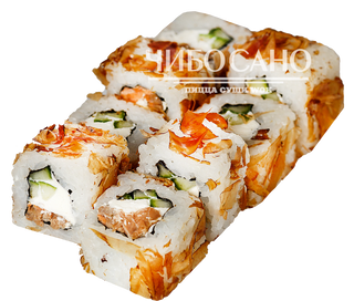 Ролл "Бонито"