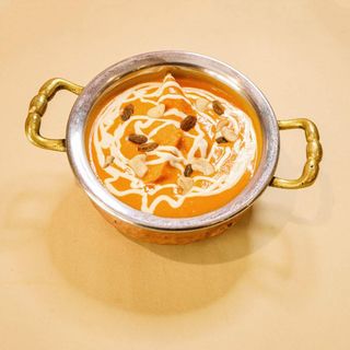 Butter Chicken + Riso