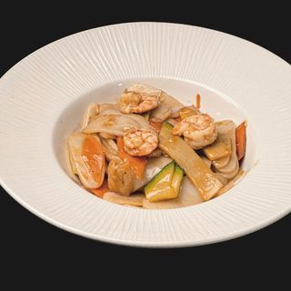 169. GNOCCHI DI RISO 