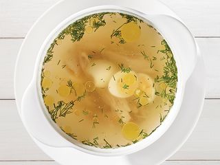 Бульйон курячий (300g)