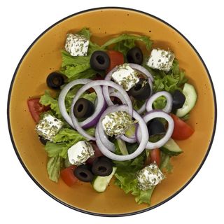 Салат "Грецький" 300г