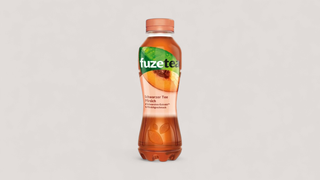Fuze Tea Brzoskwinia