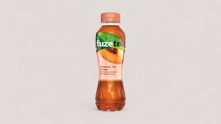 Fuze Tea Brzoskwinia