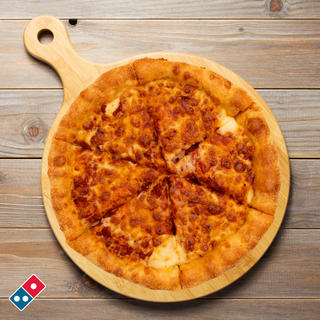 Pizza Margarita Small