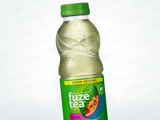Fuze Maracuyá 500ml