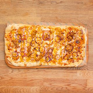 Pizza Tuscan Chicken